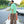 -3D Cutting Denim Pants- [BROWN]
