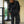 -Pleats Bonded Wool Pants-