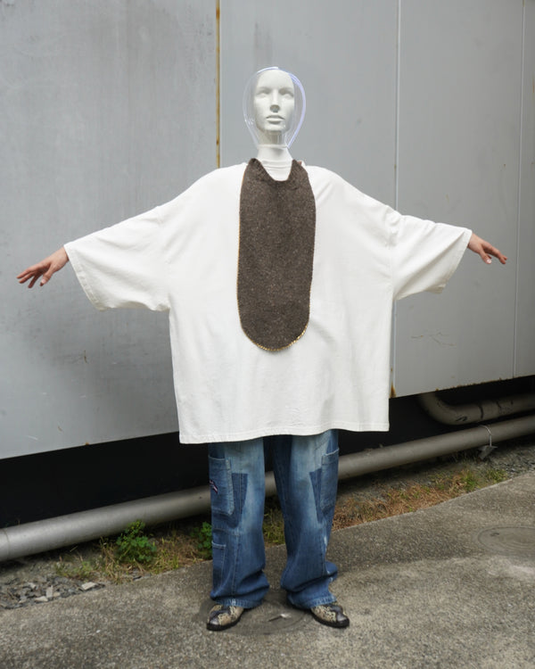 -Frontline Sweater-