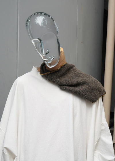 -Frontline Sweater-