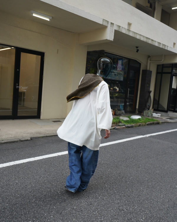 -Frontline Sweater-