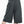 -Ultrawidepleated Shorts-