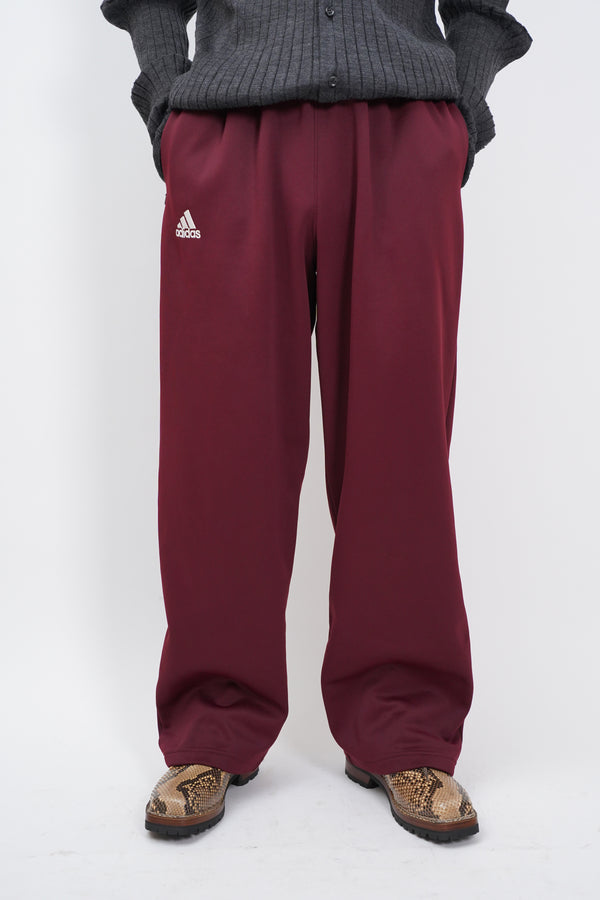 "adidas" -Jersey Wide Track Pants-