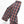 -Ultra-baggy Tartan Flannel Pants-
