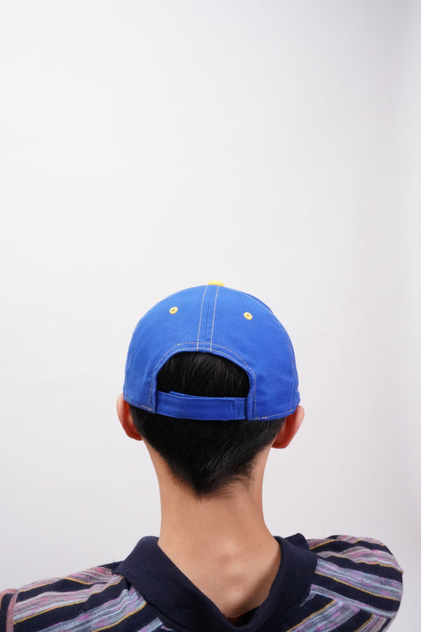 "NAPA" -6 Panel Racing Cap-