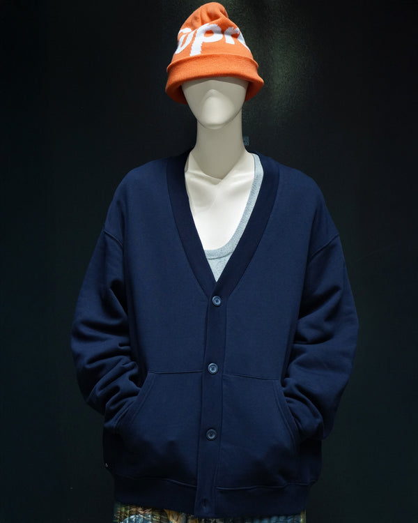 -Reflexic Multicollection Sweat Jacket-