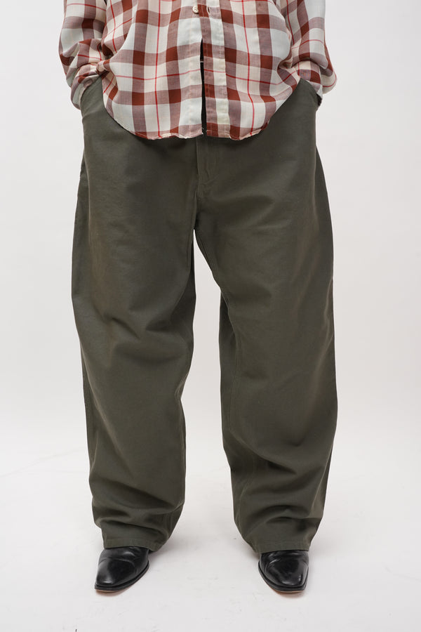 "carhartt" -Duck Painter Pants-