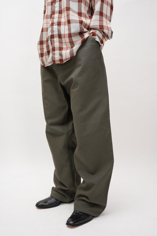 "carhartt" -Duck Painter Pants-