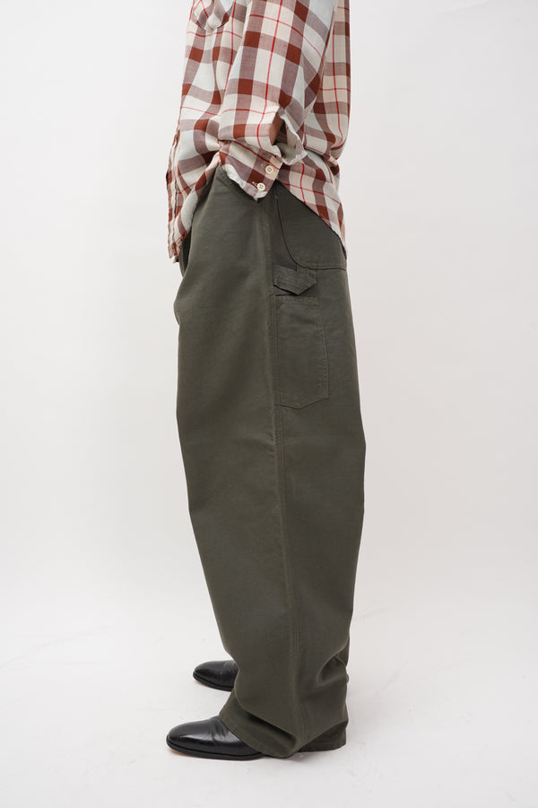 "carhartt" -Duck Painter Pants-