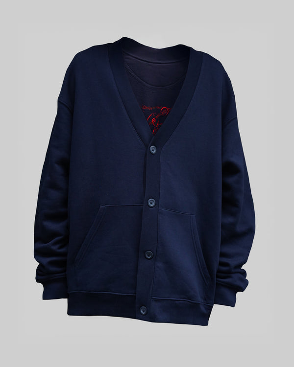 -Reflexic Multicollection Sweat Jacket-