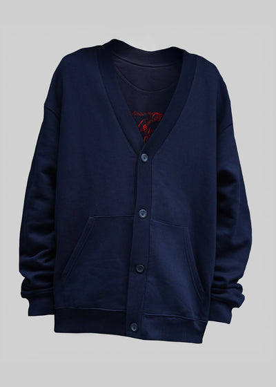 -Reflexic Multicollection Sweat Jacket-