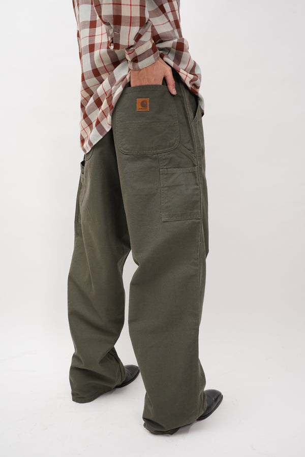 "carhartt" -Duck Painter Pants-