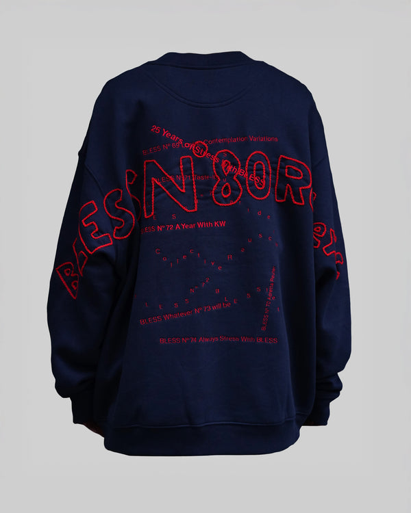 -Reflexic Multicollection Sweat Jacket-