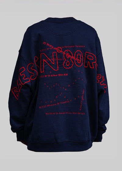 -Reflexic Multicollection Sweat Jacket-