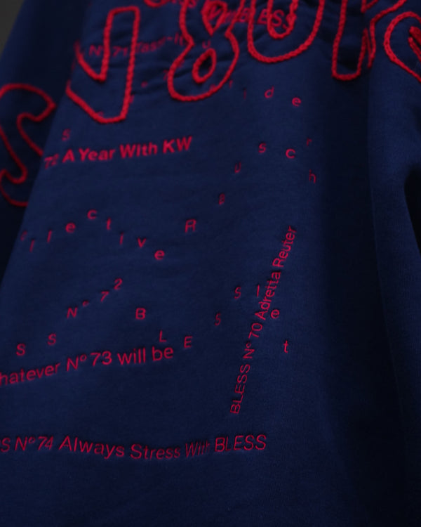 -Reflexic Multicollection Sweat Jacket-