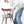 BOURRIENNE PARIS X -BOUDOIR FLINTY-