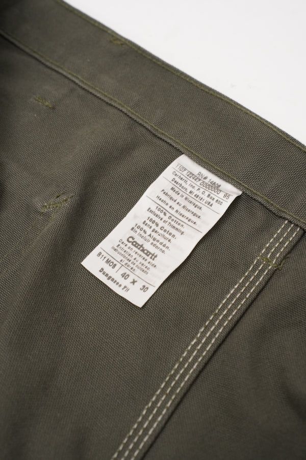 "carhartt" -Duck Painter Pants-