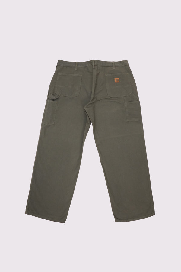 "carhartt" -Duck Painter Pants-