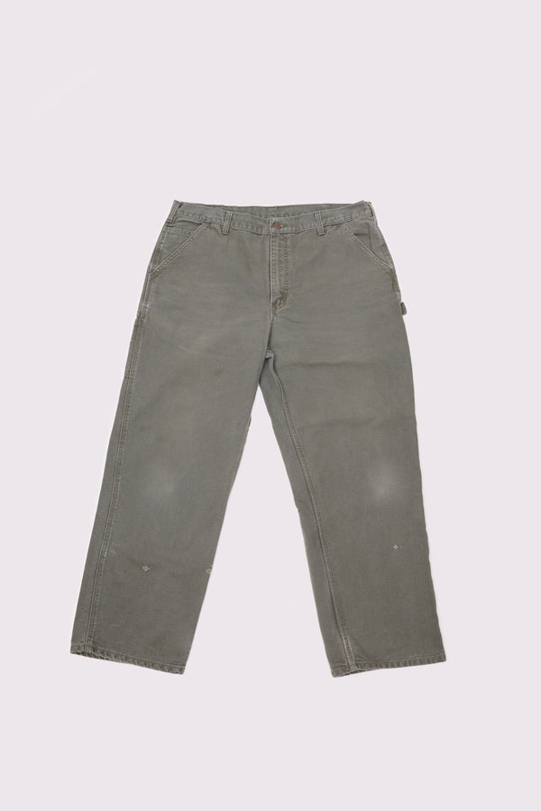 "carhartt" -Duck Painter Pants-