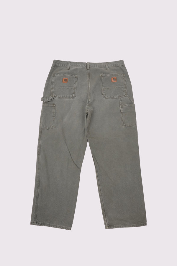 "carhartt" -Duck Painter Pants-