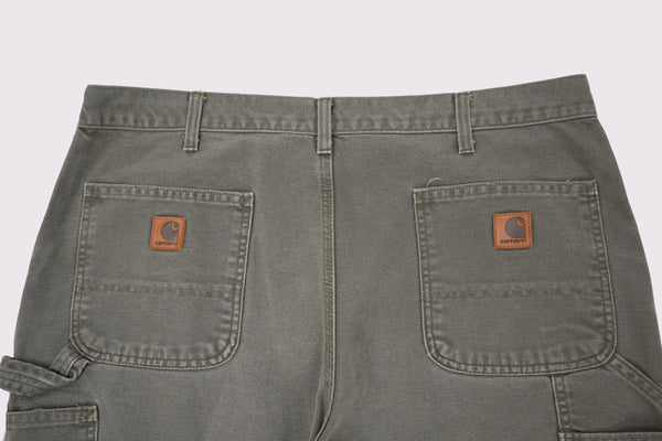 "carhartt" -Duck Painter Pants-