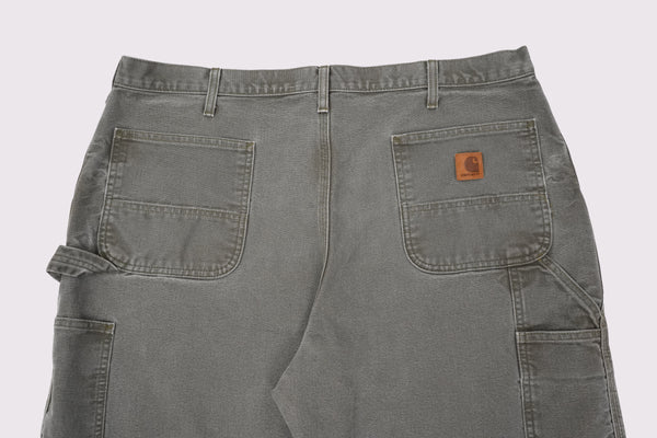 "carhartt" -Duck Painter Pants-