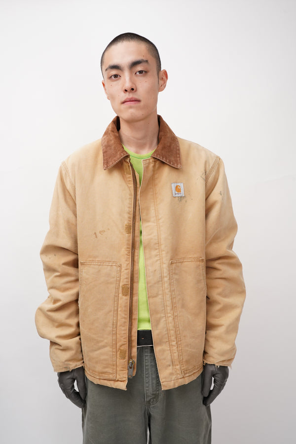 "carhartt" -Traditional Jacket-