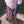 -Ultra-baggy Tartan Flannel Pants-