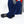 -BUTTON CLOG-