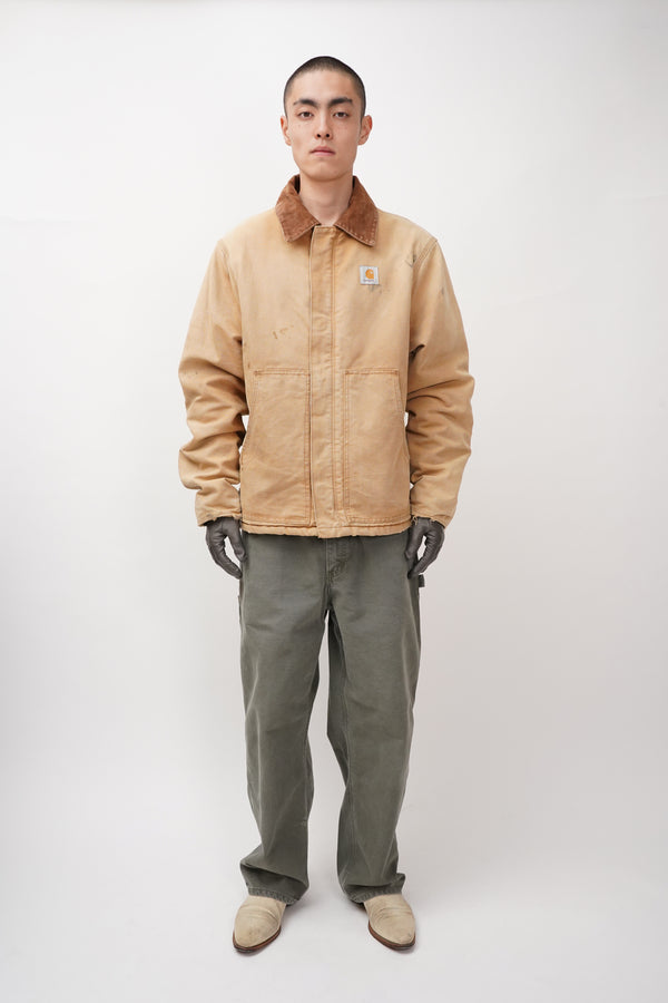 "carhartt" -Duck Painter Pants-