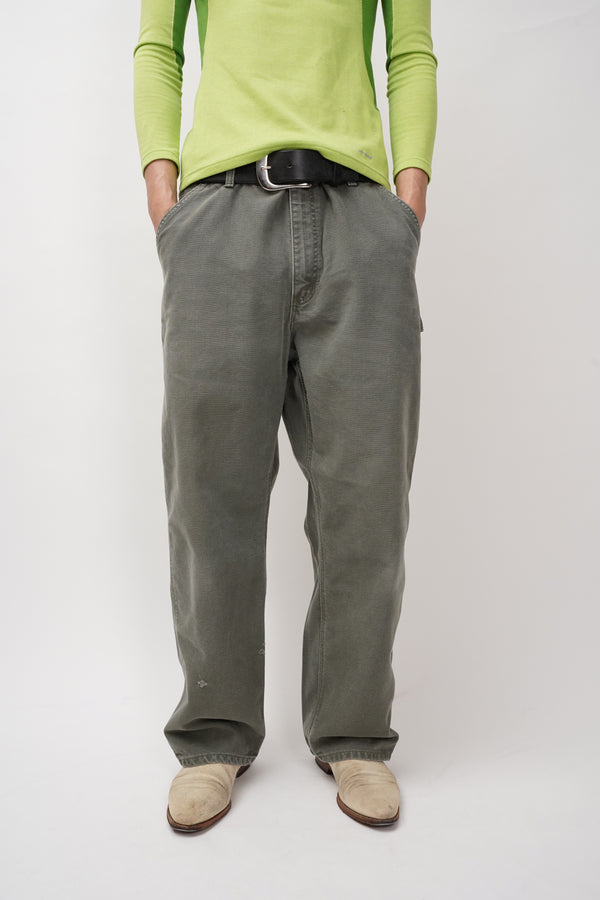 "carhartt" -Duck Painter Pants-