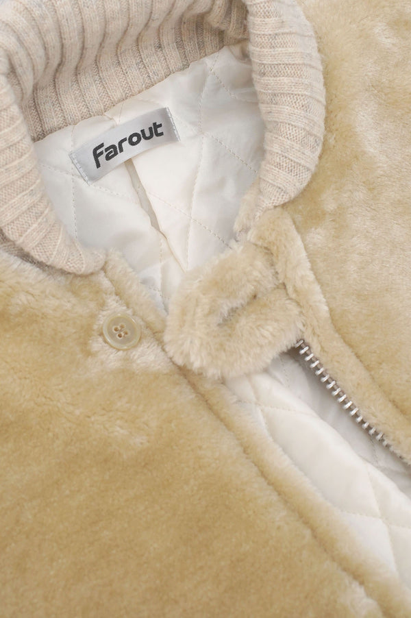 Farout -Pharaoh Coat-