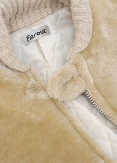 Farout -Pharaoh Coat-