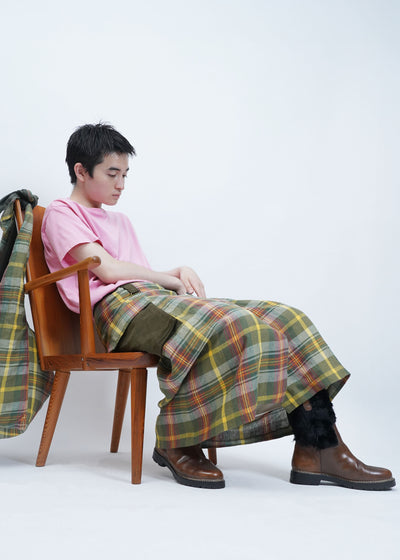-WRAP KILT-
