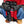 -BUTTON CLOG-