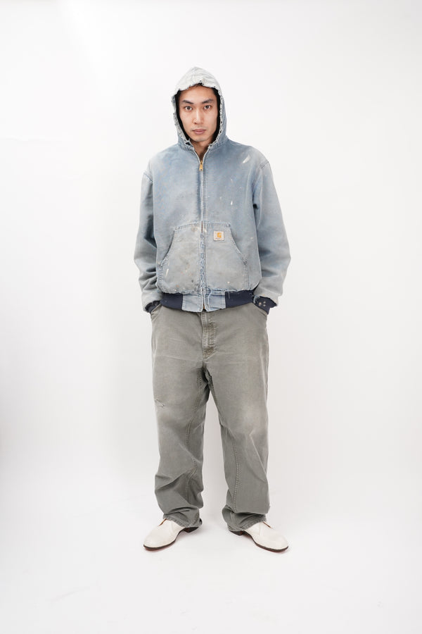 "carhartt" -Duck Painter Pants-