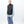– Two pocket Asymmetrical vest –