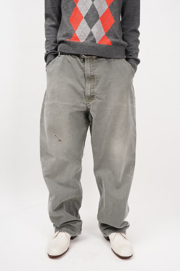 "carhartt" -Duck Painter Pants-