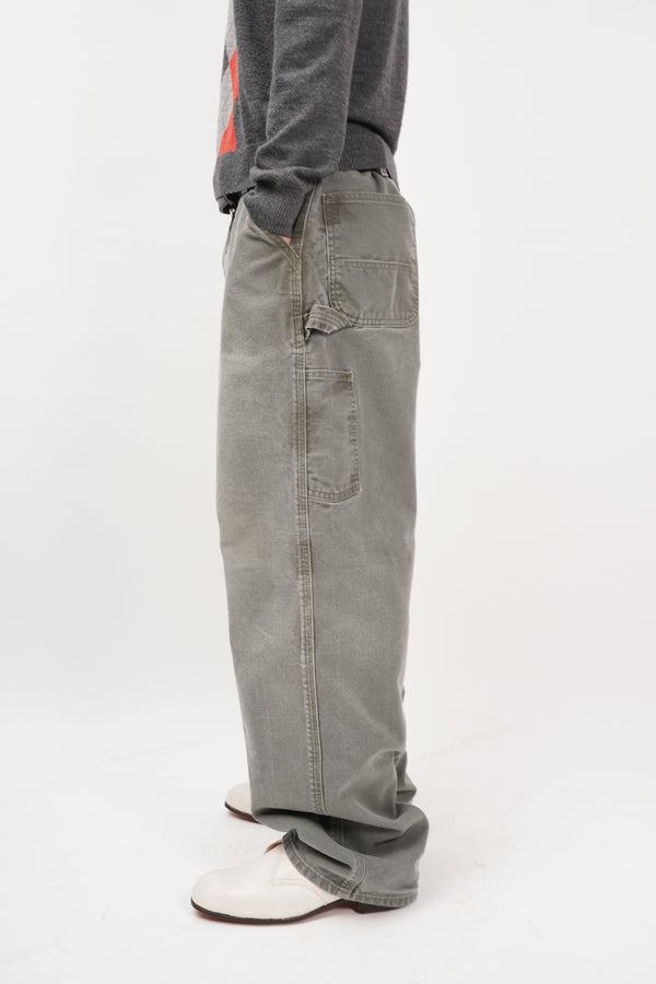 "carhartt" -Duck Painter Pants-