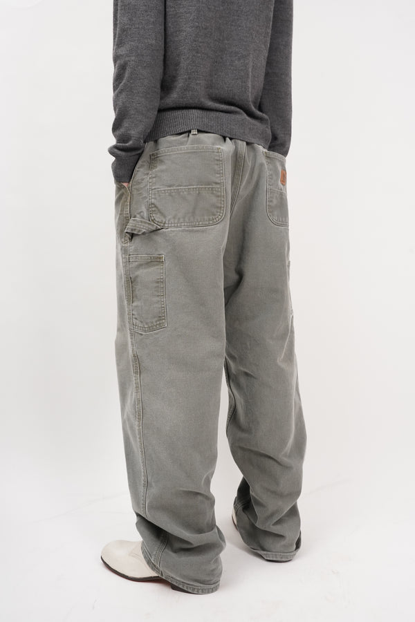 "carhartt" -Duck Painter Pants-