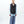 – Two pocket Asymmetrical vest –