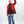 – Two pocket Asymmetrical vest –