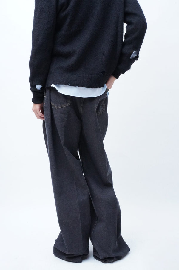 HUTTON DENIM PANTS