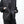 – Two pocket Asymmetrical vest –