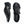 -BUTTON CLOG-