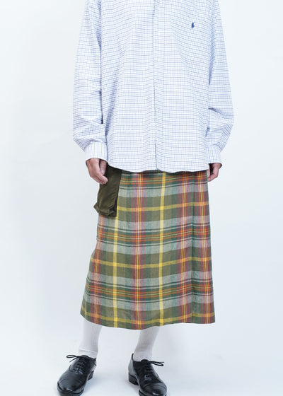-WRAP KILT-