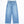 STEVE -WIDE-LEG DENIM JEANS- [WASHED BLUE]