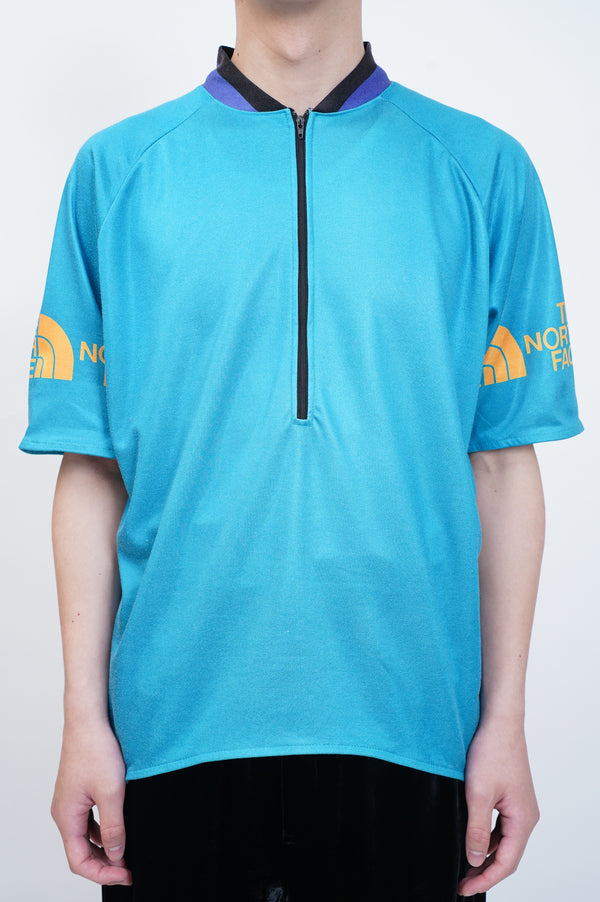 90's "THE NORTH FACE" -Cycling S/S Tee-