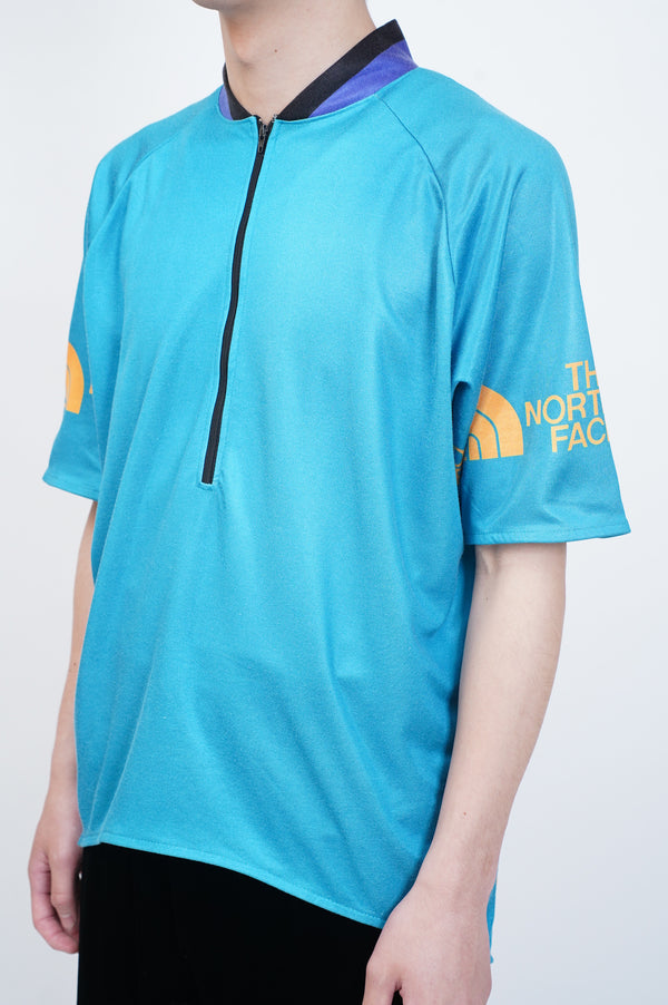 90's "THE NORTH FACE" -Cycling S/S Tee-