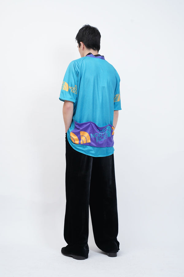90's "THE NORTH FACE" -Cycling S/S Tee-